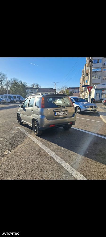 Suzuki Ignis 1.3 Classic - 2
