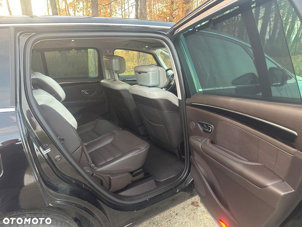 Renault Espace Energy dCi 160 EDC Initiale Paris - 11