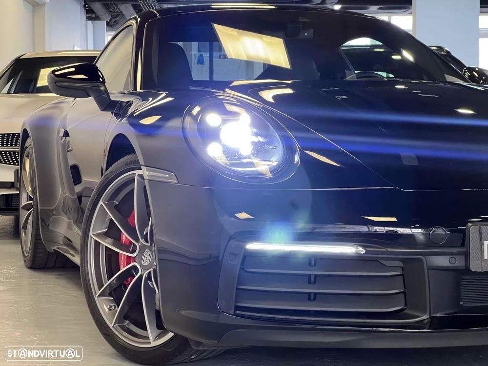 Porsche porsche-992 Carrera S PDK - 13