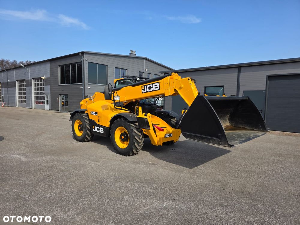 JCB JCB 540.140 - 3