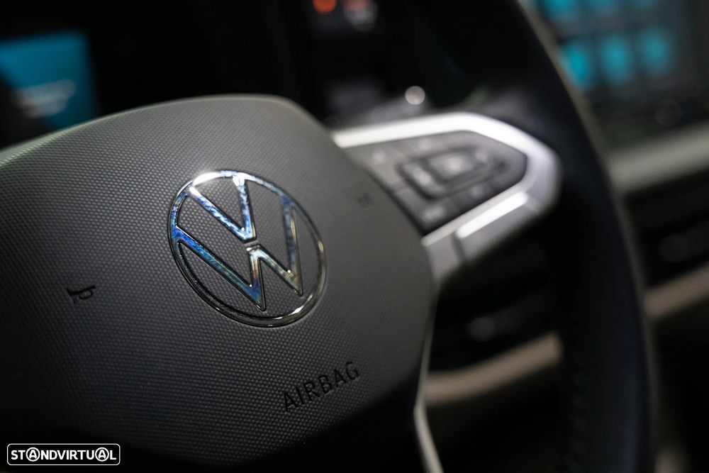 VW Multivan 2.0 TDI Life DSG - 20