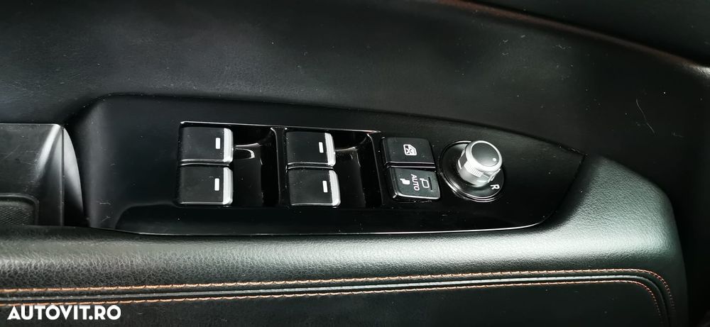 Mazda CX-5 SKYACTIV-D 175 Drive AWD Sports-Line - 3