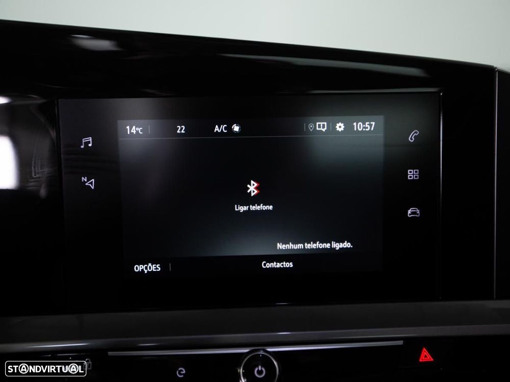 Opel Mokka-e 50 kWh GS - 22