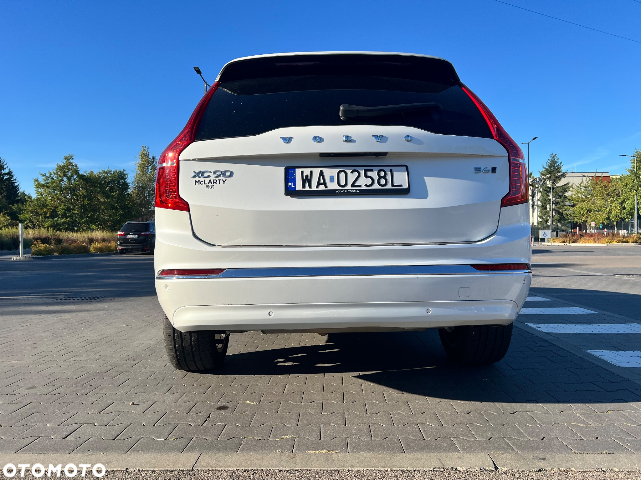 Volvo XC 90 - 5