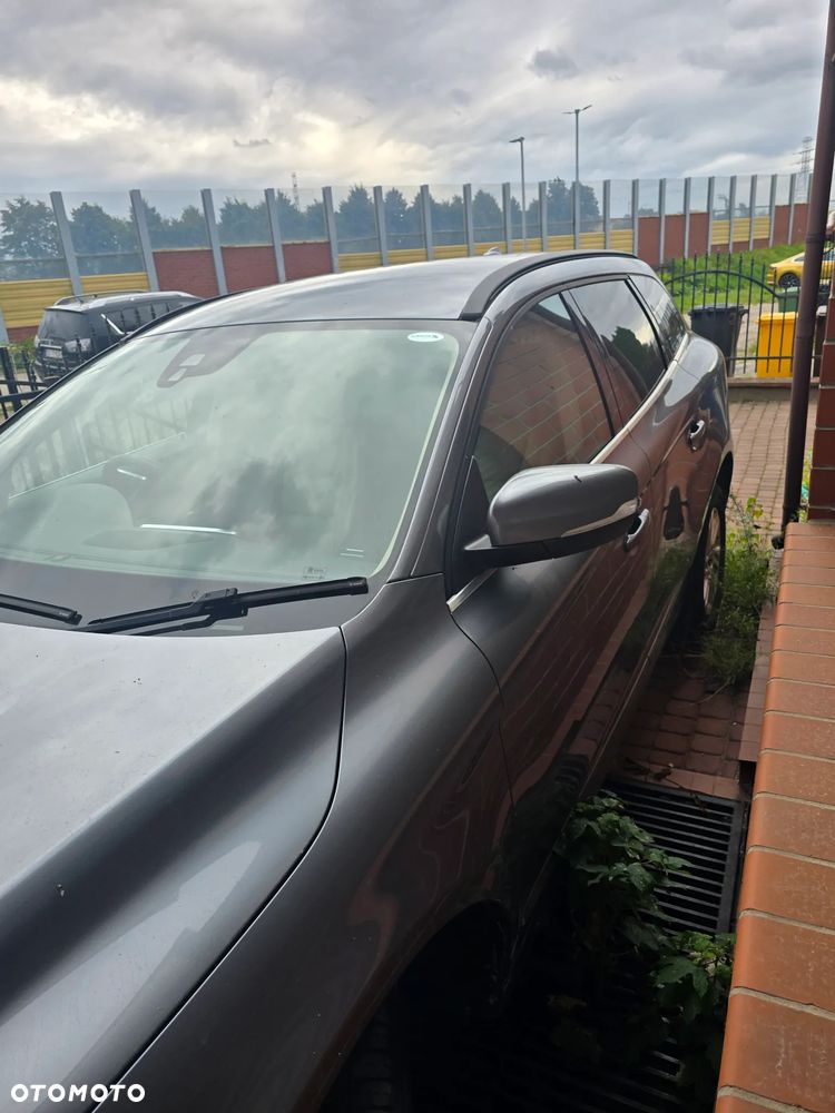 Volvo XC 60 - 3