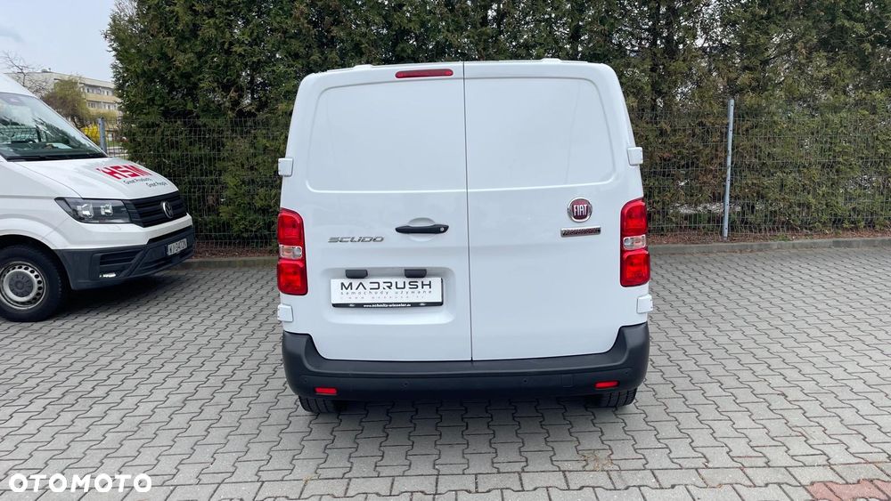 Fiat Scudo - 5