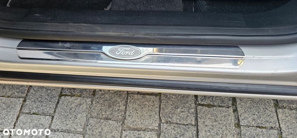 Ford S-Max 2.0 TDCi DPF Titanium MPS6 - 7