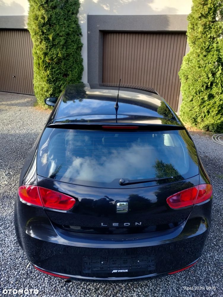 Seat Leon - 18