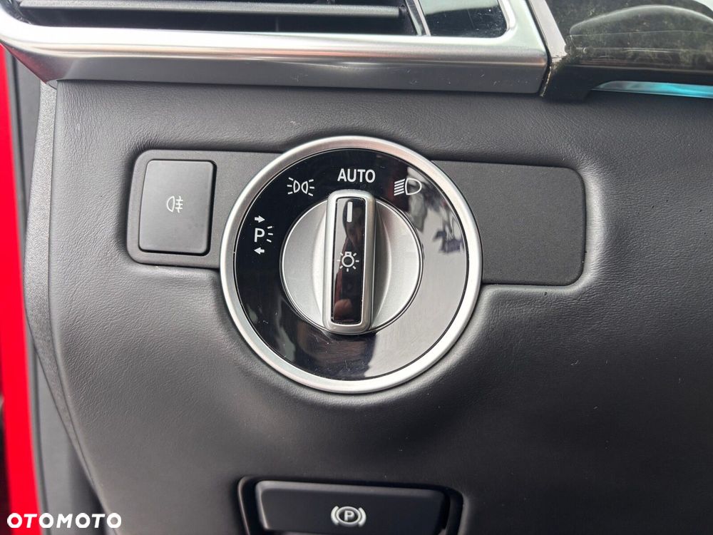 Mercedes-Benz GLE AMG 43 4-Matic - 19