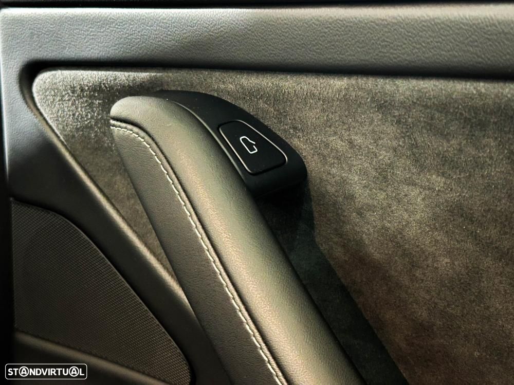 Tesla Model 3 Long Range AWD Dual Motor - 25