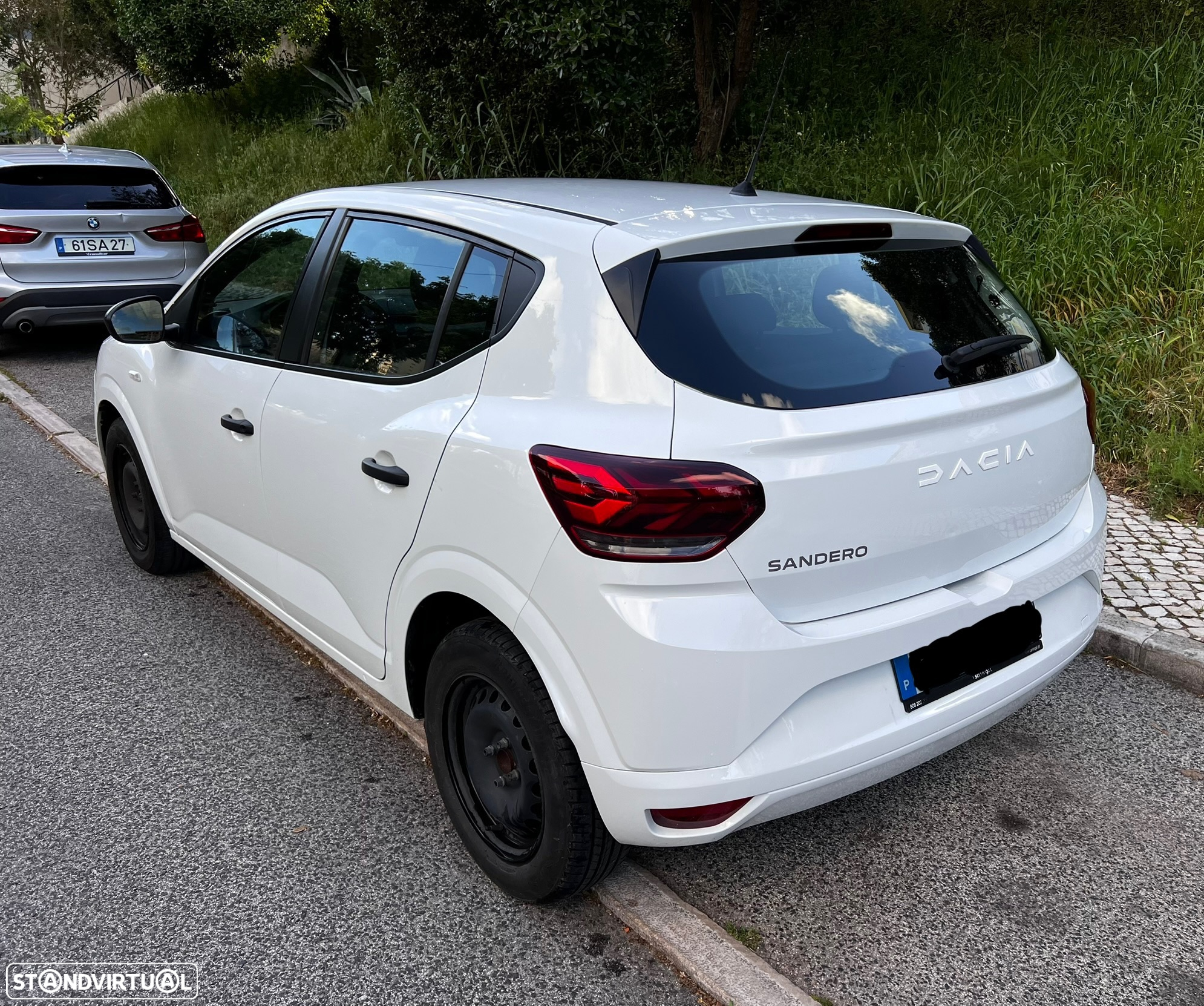 Dacia Sandero - 3
