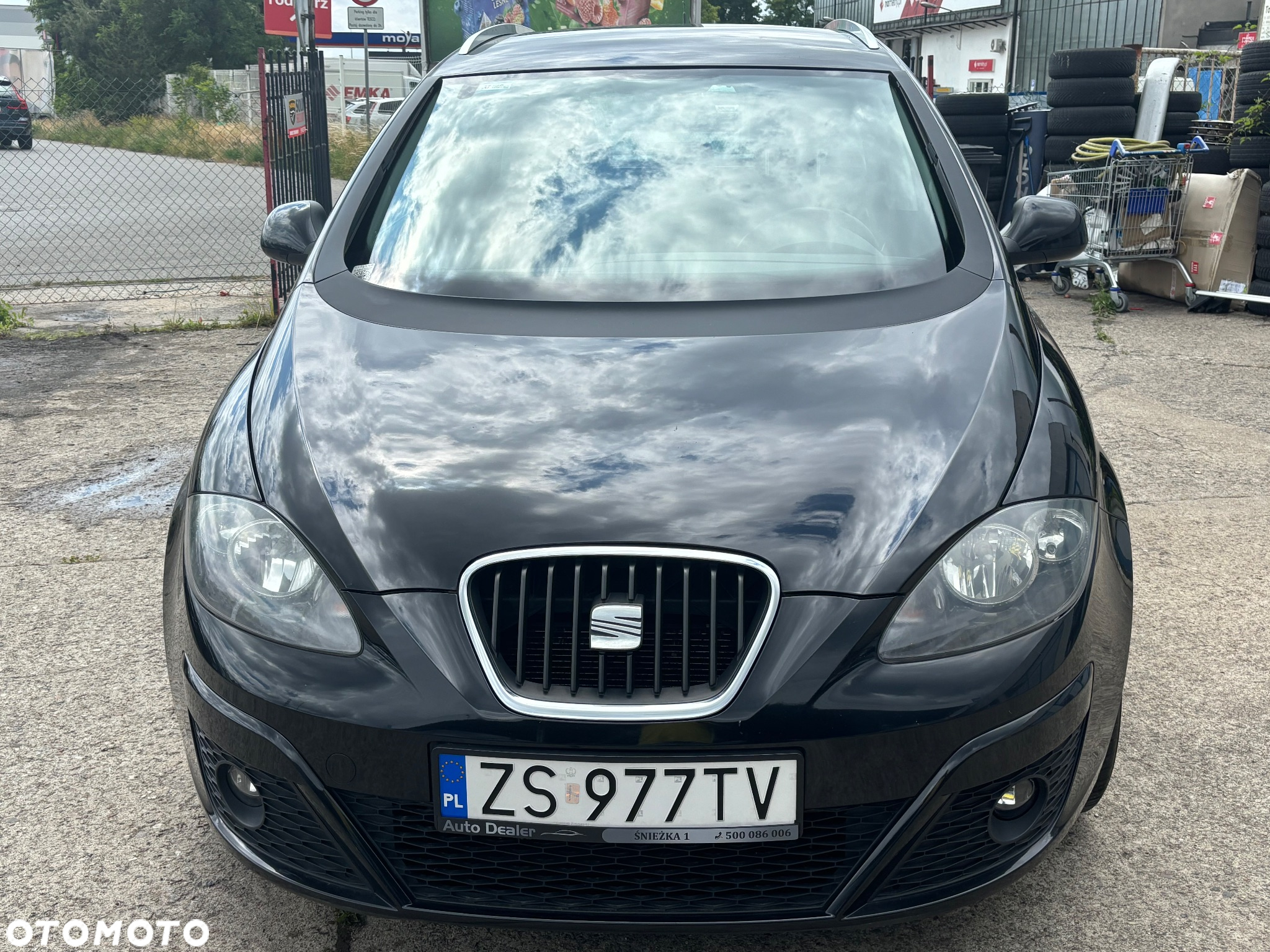 Seat Altea XL 1.2 TSI Style Copa - 3