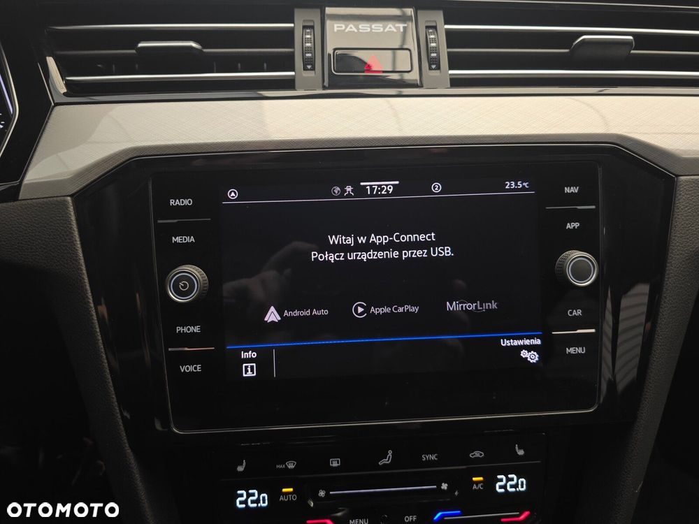 Volkswagen Passat Variant - 26