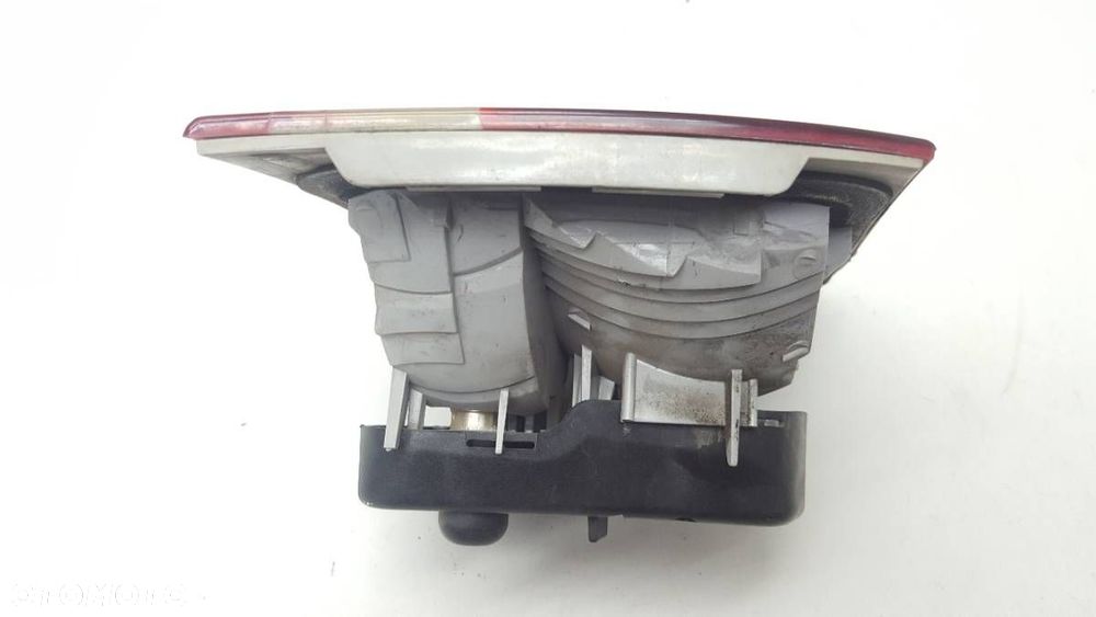 LAMPA TYŁ LEWA W KLAPĘ BMW E46 KOMBI LIFT EU - 5