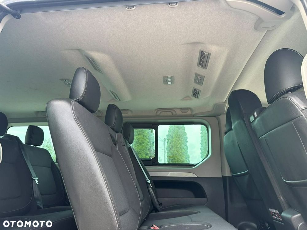 Renault Trafic - 18