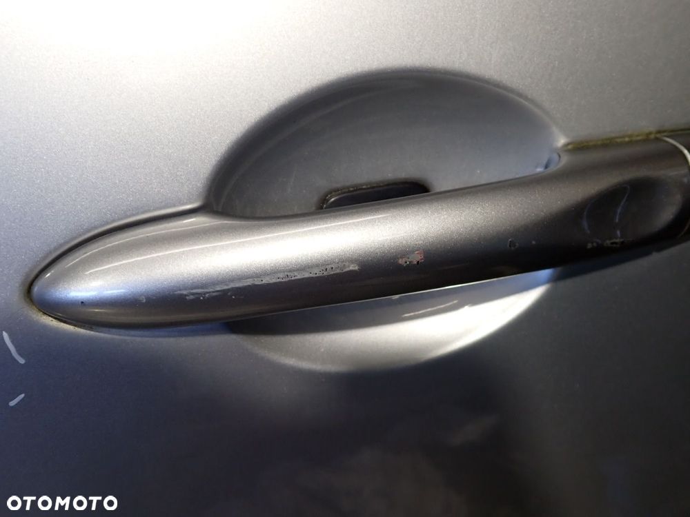 DRZWI LEWY PRZÓD RENAULT GRAND SCENIC III - 9