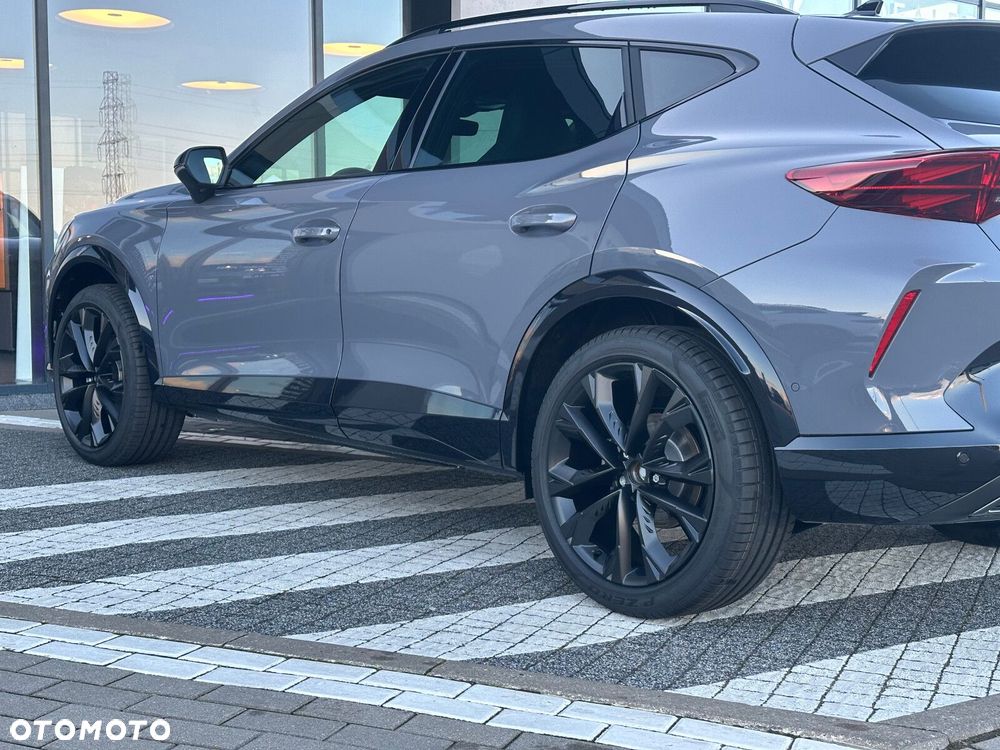 Cupra Formentor 2.0 TSI 4Drive DSG - 11