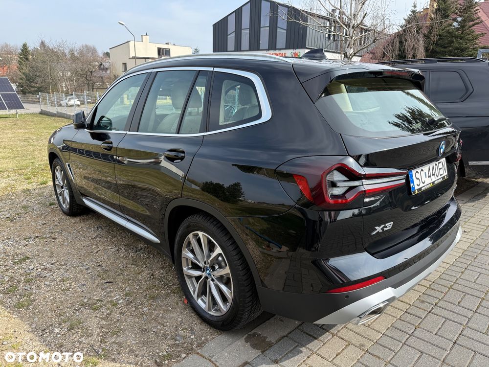 BMW X3 - 11