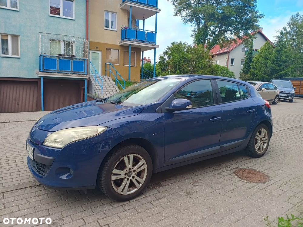 Renault Megane 1.6 16V Authentique - 1