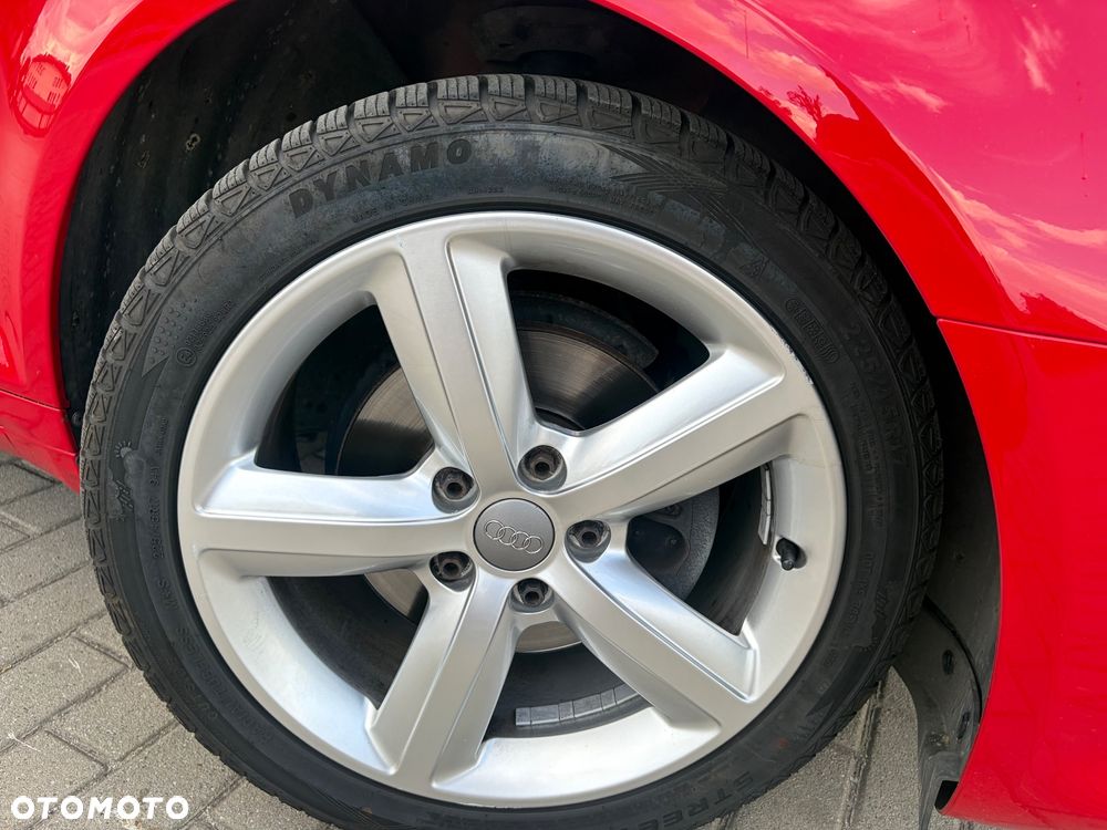 Audi A3 Sportback 1.4 TFSI Ambition - 23
