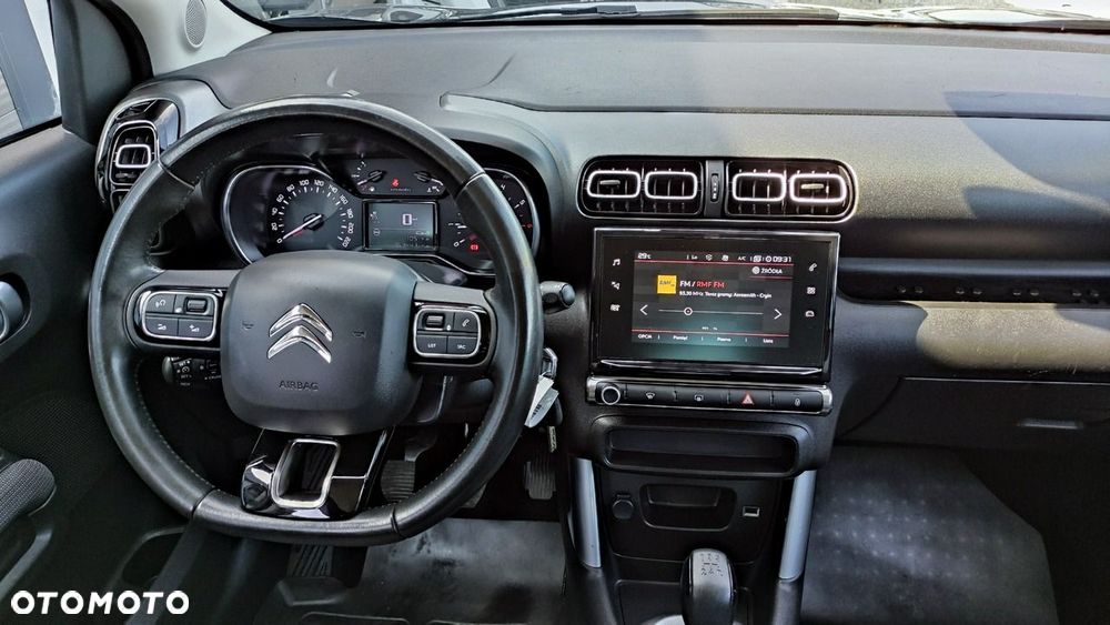 Citroën C3 Aircross - 19