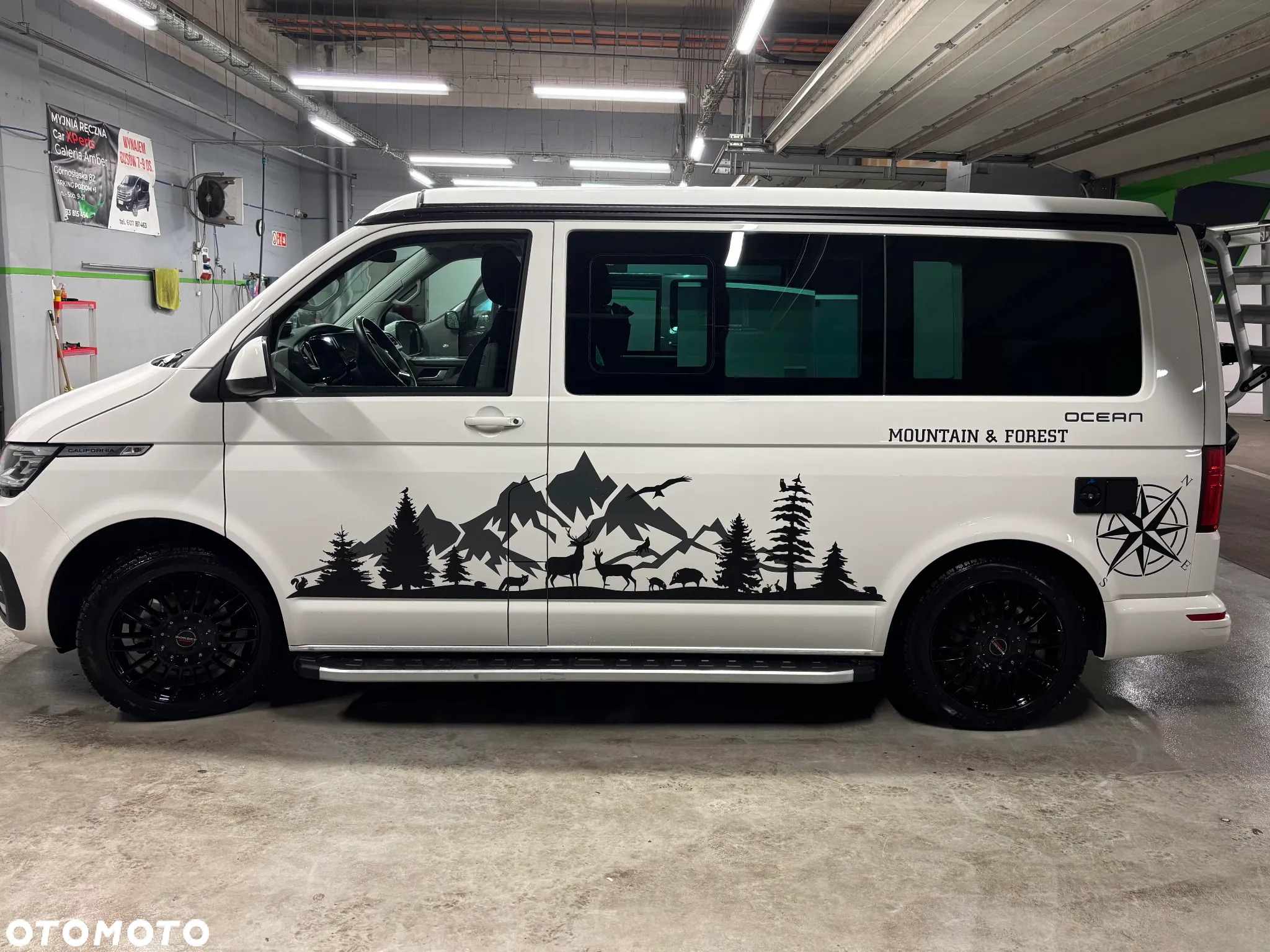 Volkswagen California - 2