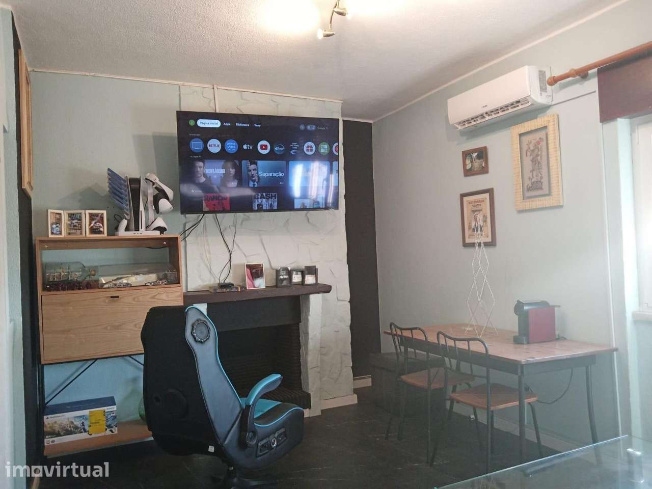 Apartamento T3 - Grande imagem: 3/12