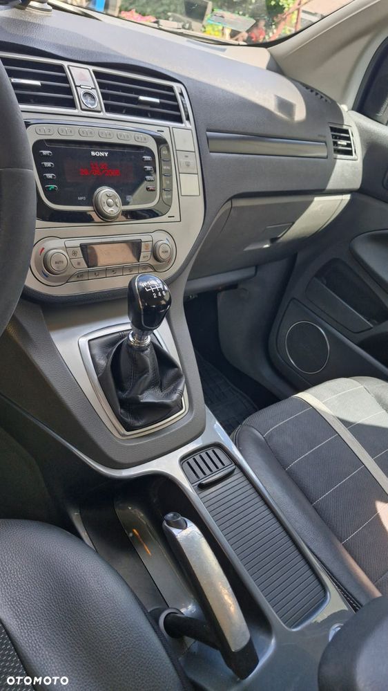 Ford Kuga 2.0 TDCi Titanium - 13