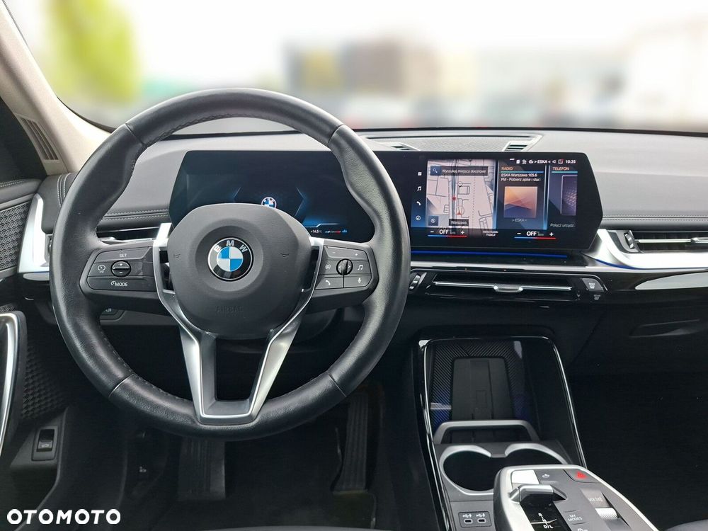 BMW X1 sDrive18i xLine sport - 15