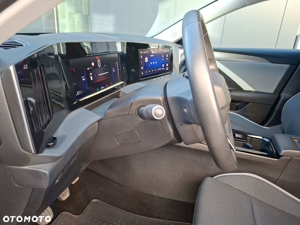 Opel Astra - 17