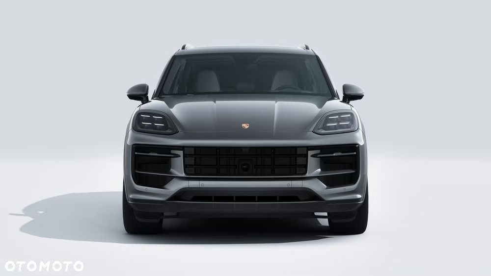 Porsche Cayenne GTS - 8