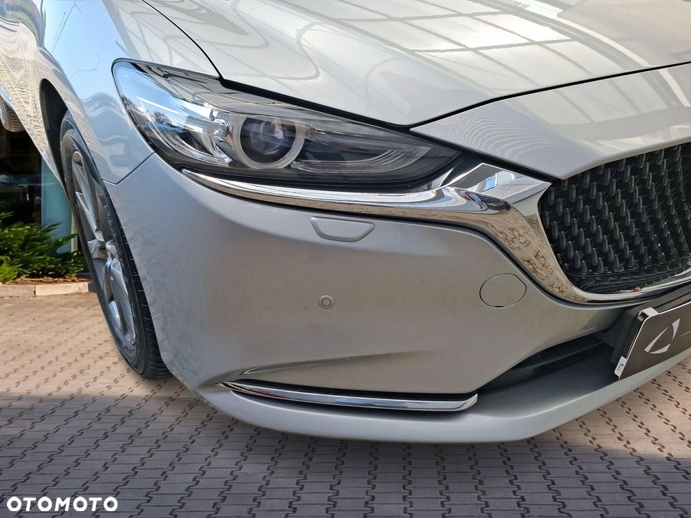 Mazda 6 2.0 Center-Line - 20