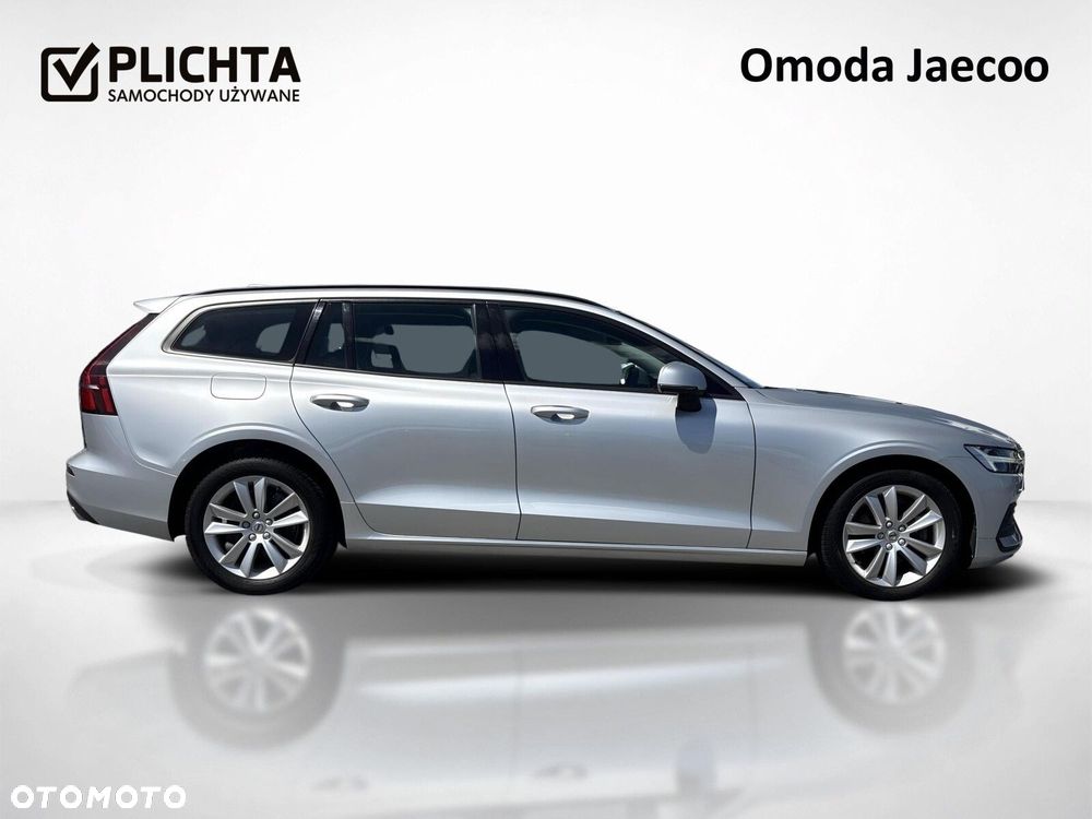Volvo V60 D3 Momentum Pro - 7