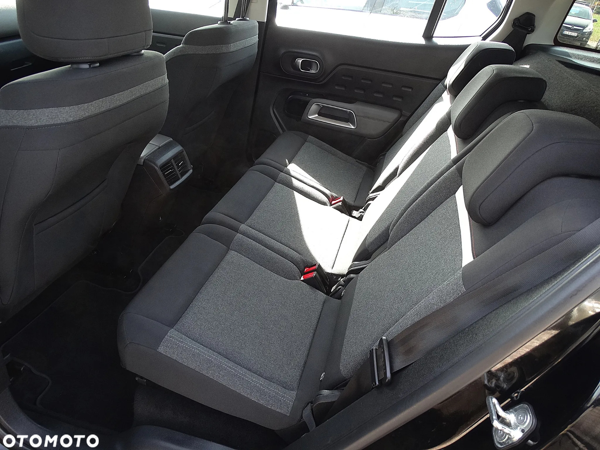 Citroën C5 Aircross 2.0 BlueHDi Shine EAT8 - 17