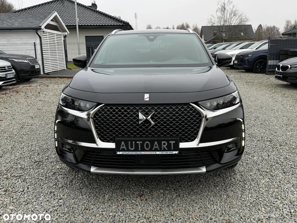 DS Automobiles DS 7 Crossback - 2