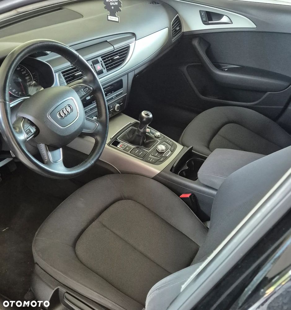 Audi A6 Limousine - 21