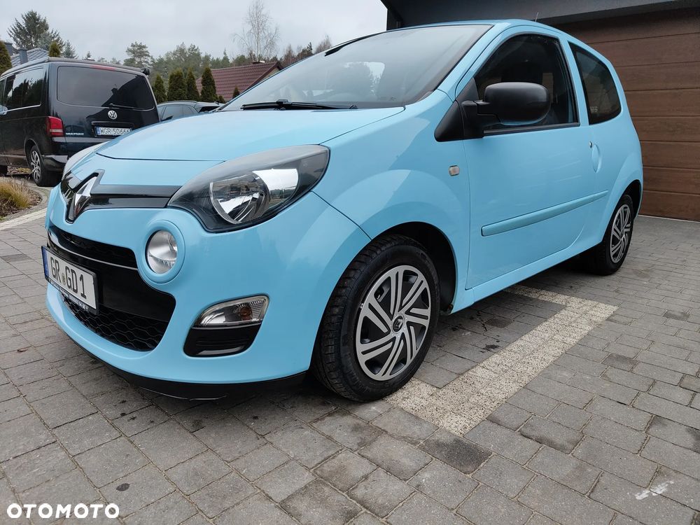 Renault Twingo 1.2 LEV 16V 75 Dynamique - 33