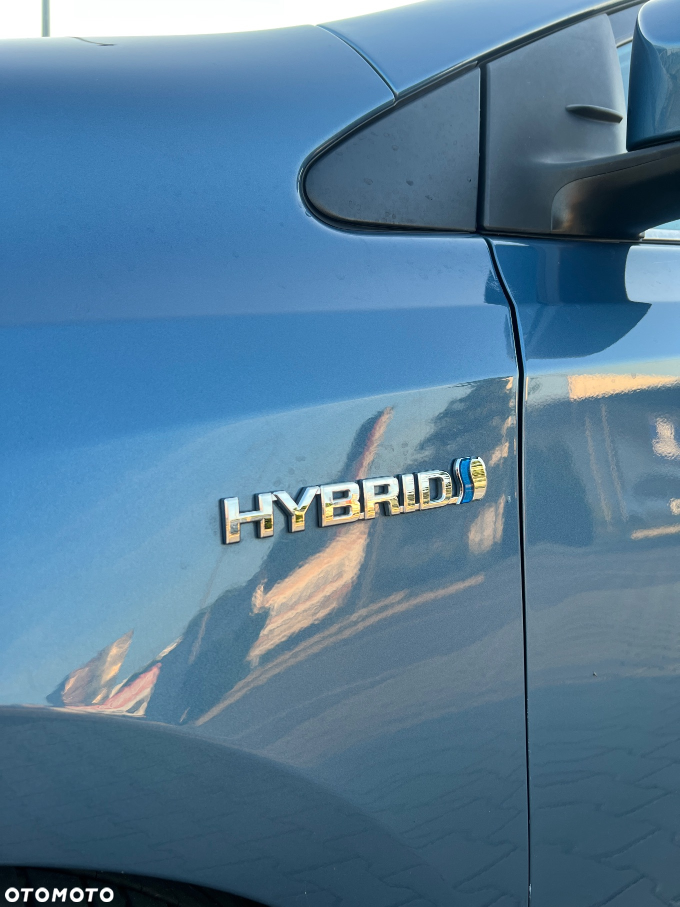 Toyota Auris Hybrid 135 Comfort - 18