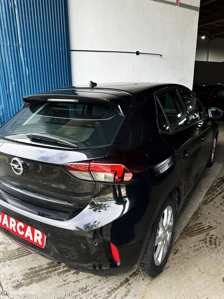 Opel Corsa 1.5 D Elegance - 2