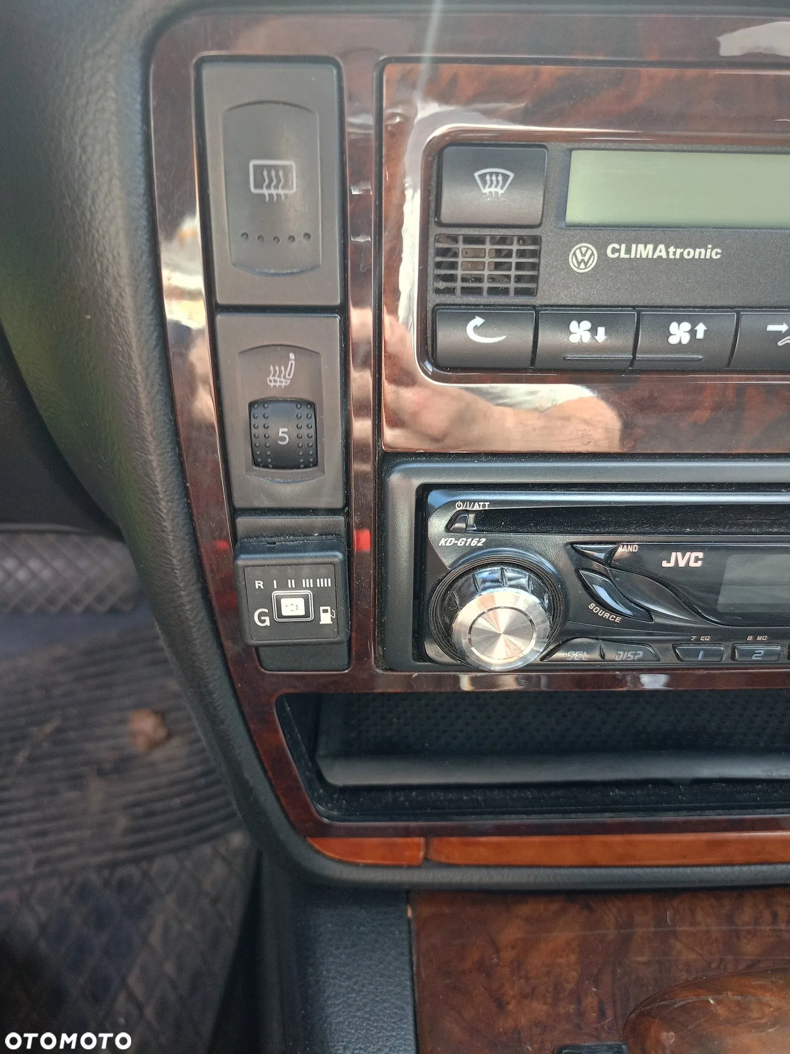 Volkswagen Passat - 5