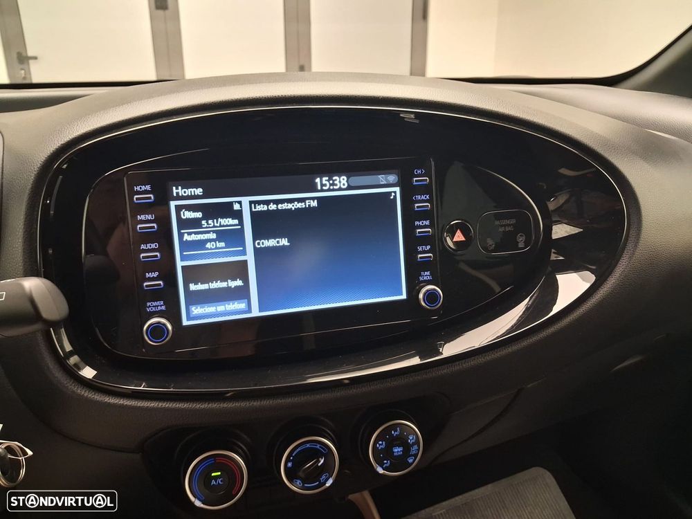 Toyota Aygo X 1.0 Pulse - 20