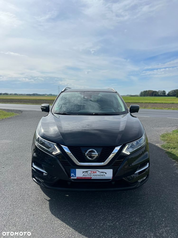 Nissan Qashqai - 39