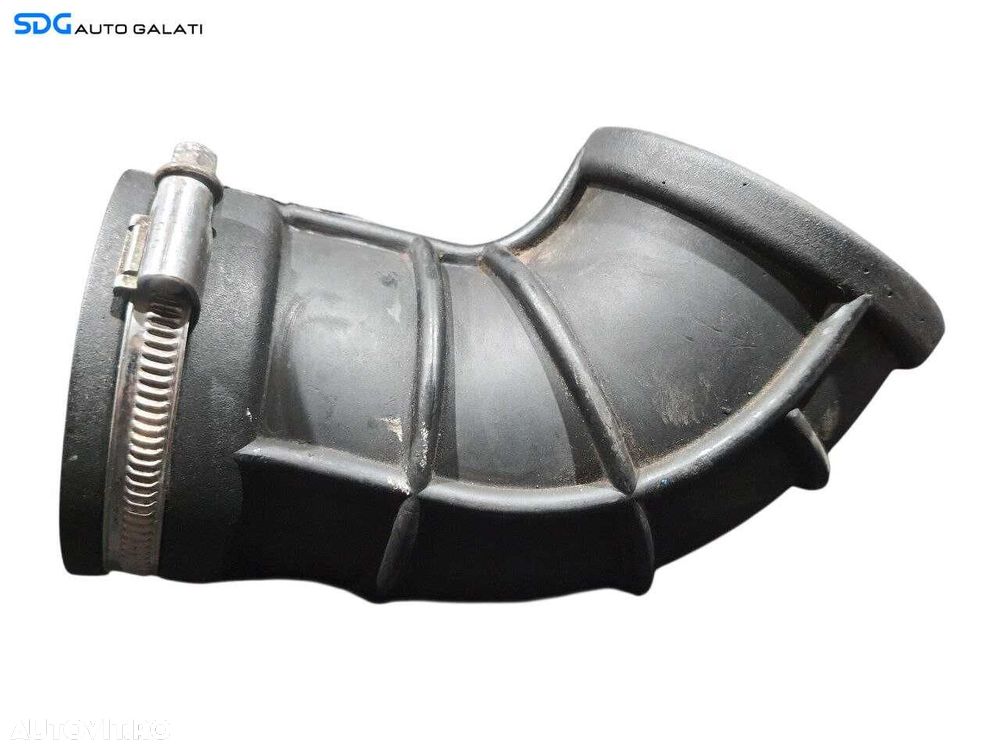 Furtun Admisie Aer Opel Astra G 1.7 D 1998 - 2004 Cod 90530766 [N3208] - 2