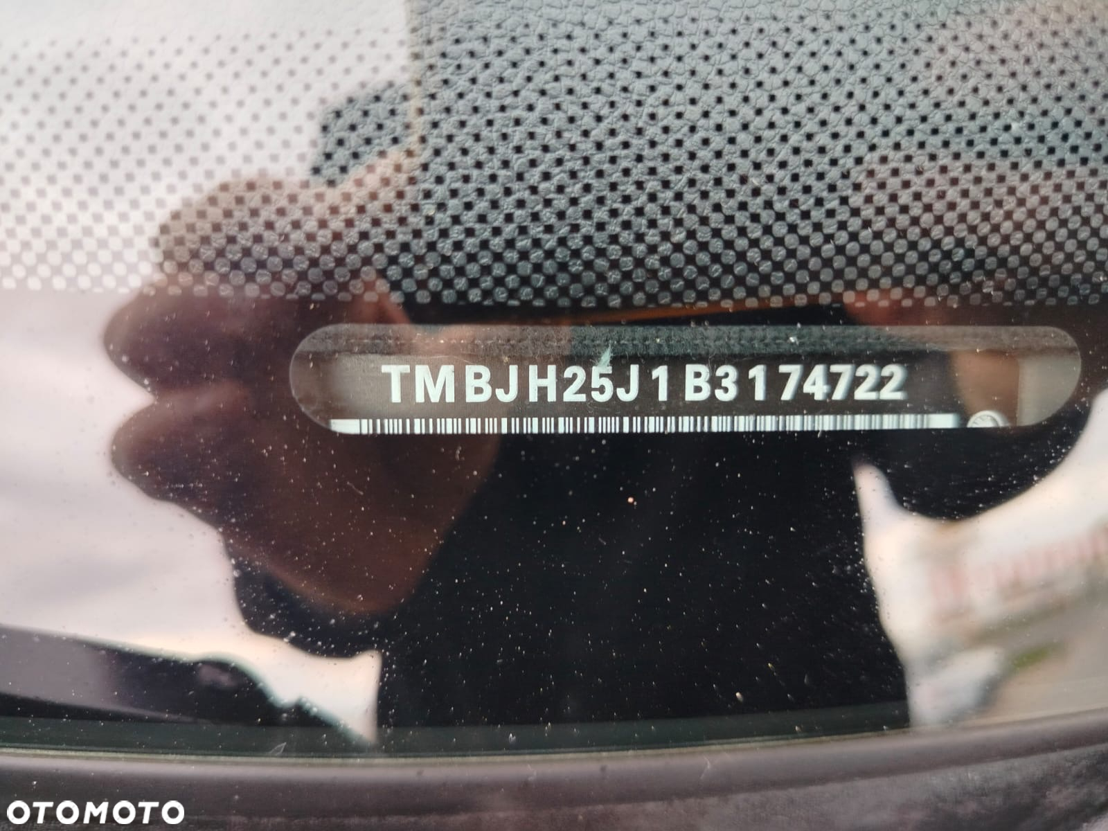 Skoda Fabia 1.2 12V Active Plus - 39
