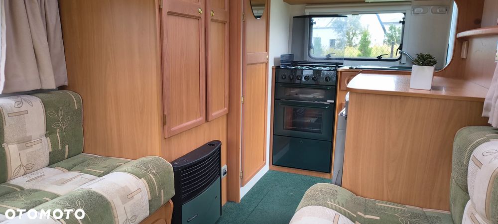 Avondale Dart DMC 900 kg - 23