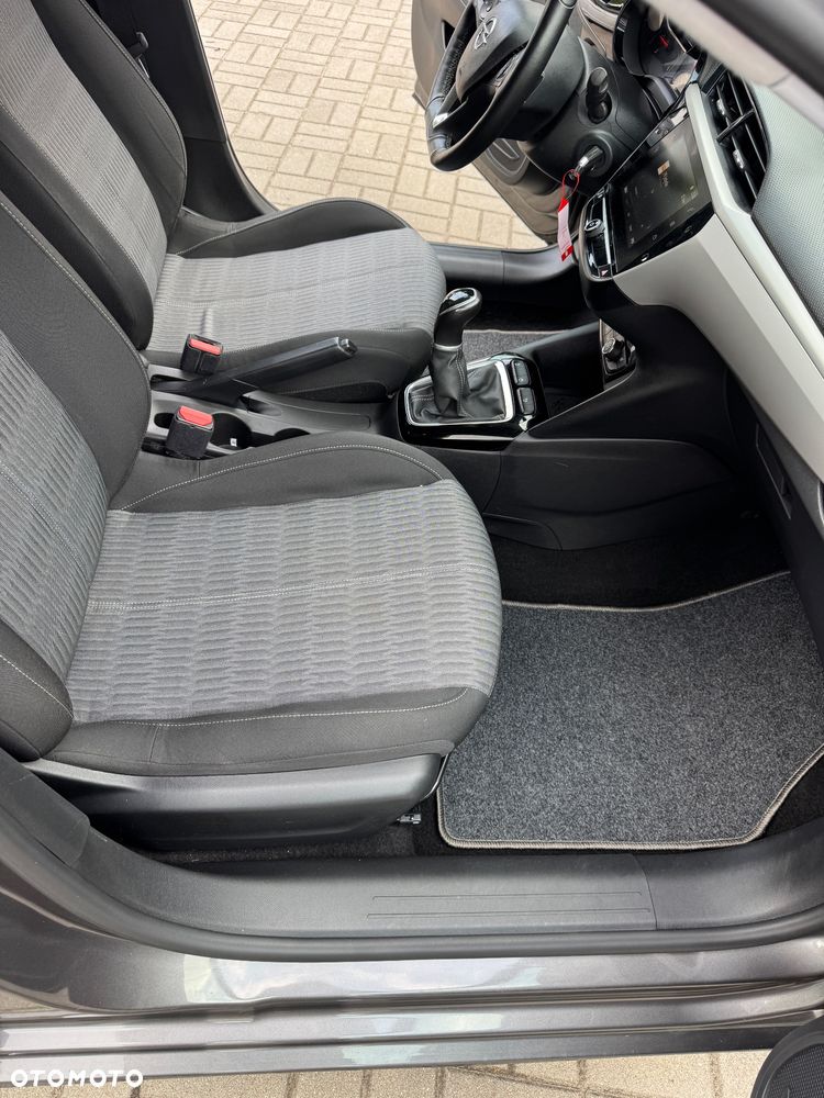 Opel Corsa 1.2 Start/Stop - 18