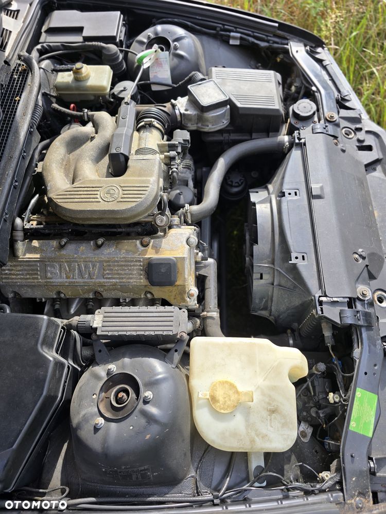 BMW Seria 3 - 8