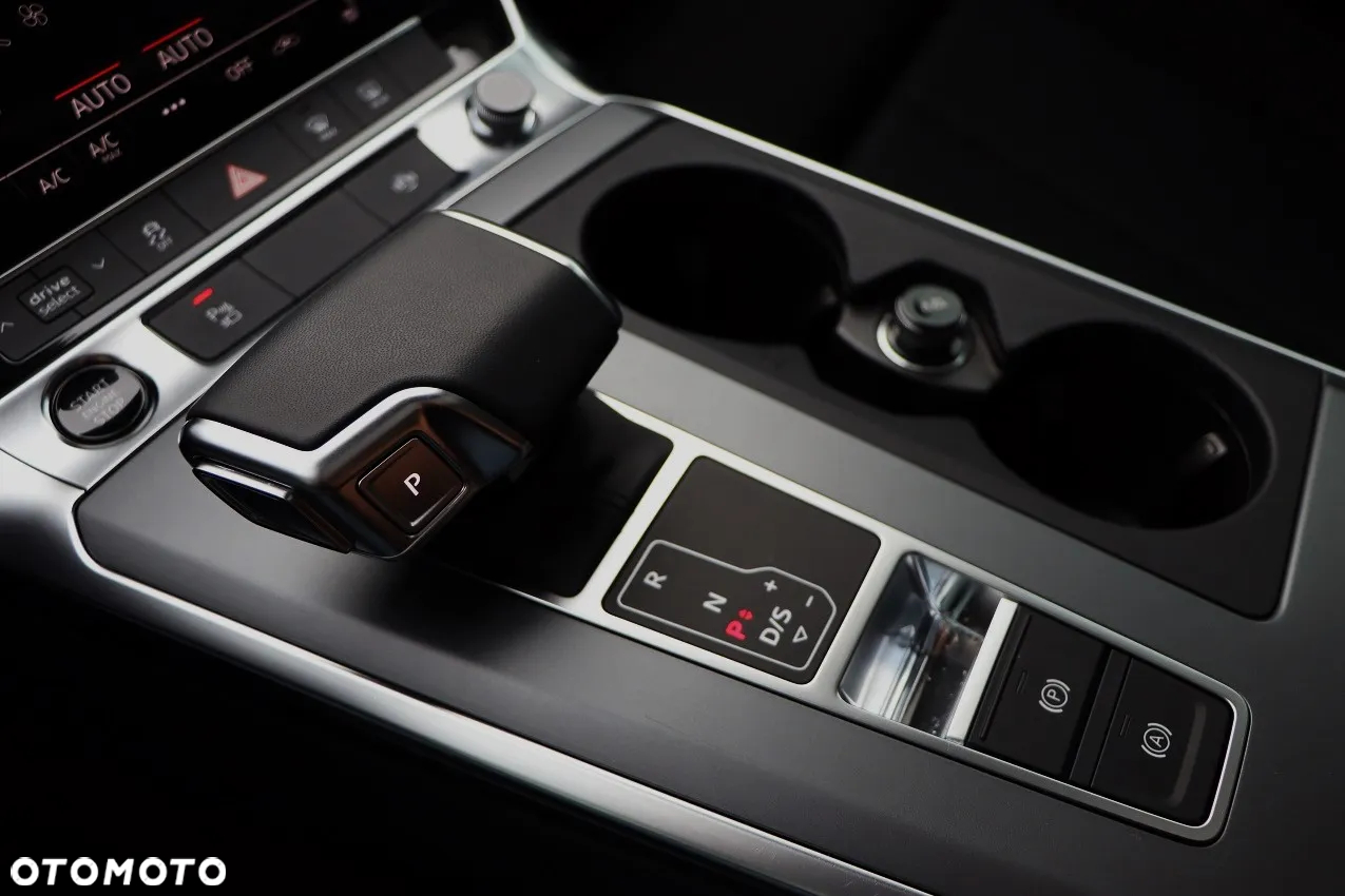 Audi A6 - 31