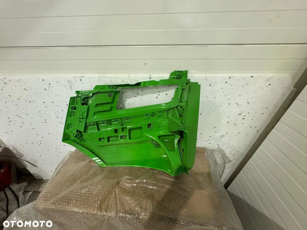 Okular prawy Halogenu do  MAN TGX 81.41610.6754 - 2