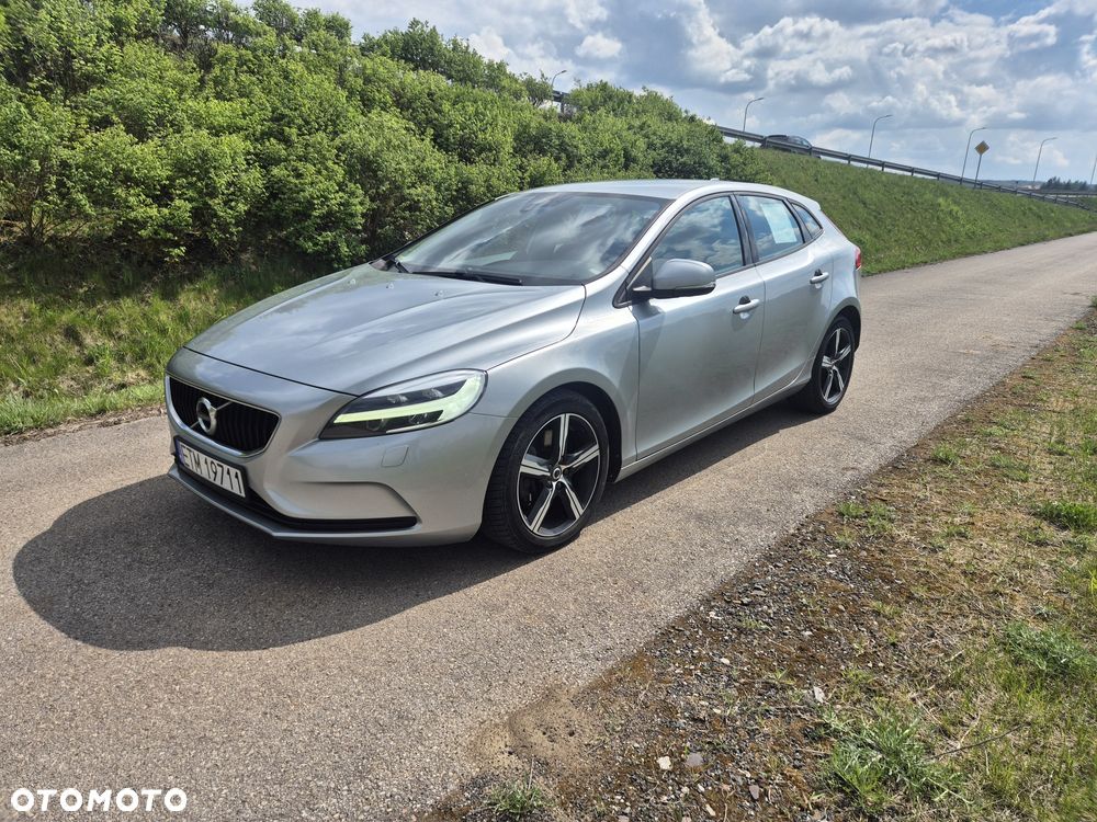 Volvo V40 - 3